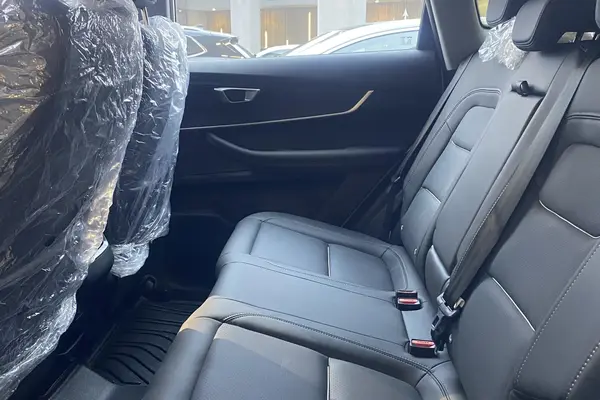 فونیکس، تیگو 7 پرو هیبرید (F7 PRO PHEV)