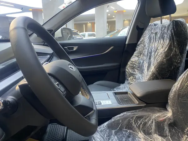 فونیکس، تیگو 7 پرو هیبرید (F7 PRO PHEV)