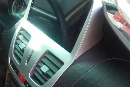 کوییک، دنده ای S