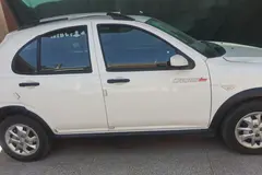 کوییک، دنده ای S