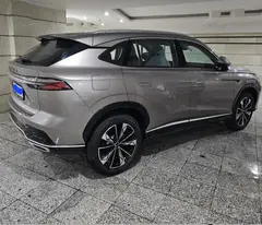 روئوه، eRX5