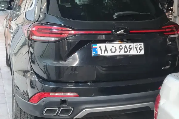 کی ام سی  K7