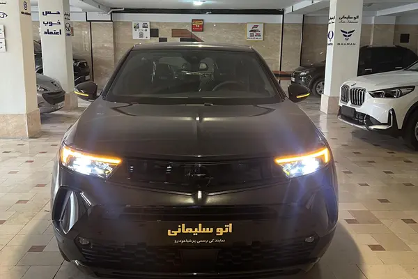 اپل  موکا