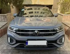 فولکس، تی راک