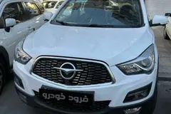 هایما، S5