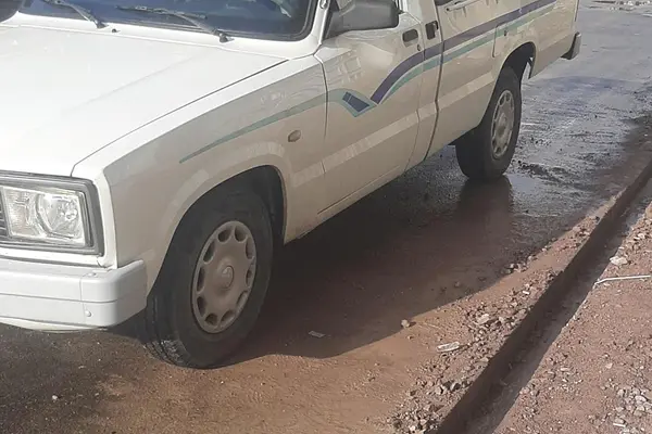 کارا، تک کابین