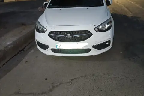 شاهین، G دنده ای