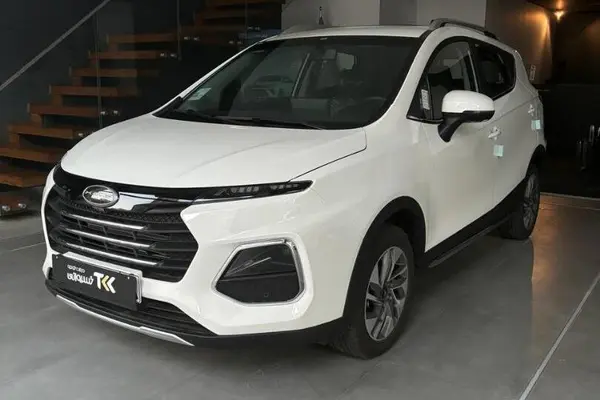 پیش فروش کی ام سی، SR3