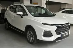 پیش فروش کی ام سی، SR3