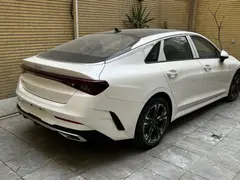 کیا، K5