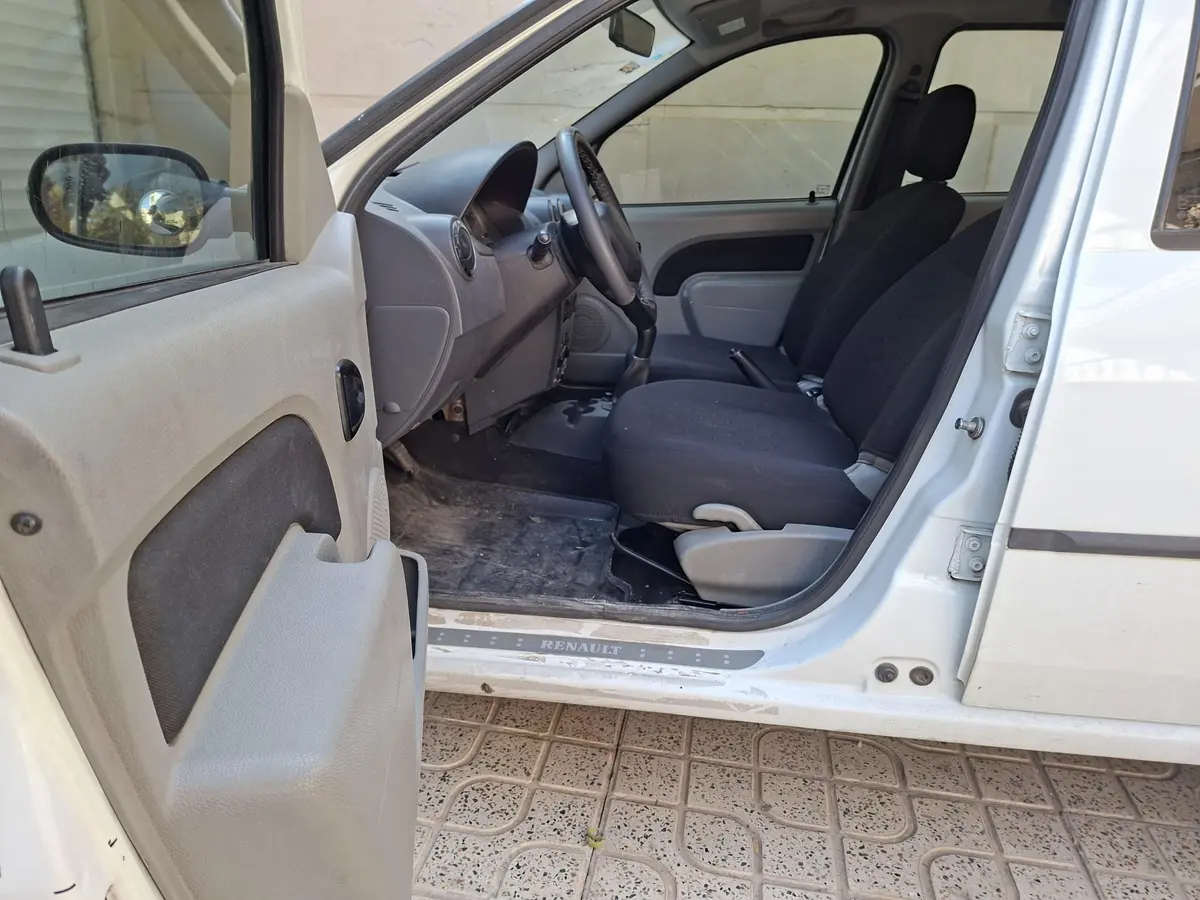 رنو،  تندر 90