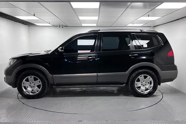 کیا، موهاوی