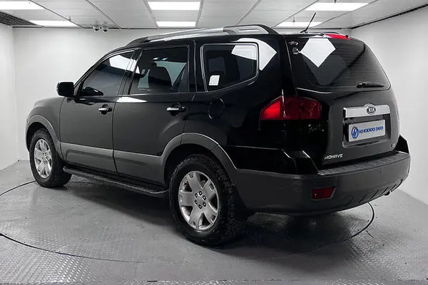 کیا، موهاوی