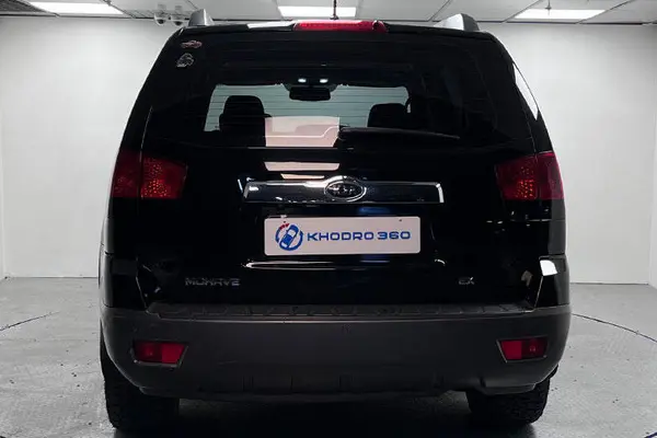 کیا، موهاوی