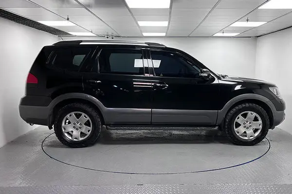 کیا، موهاوی