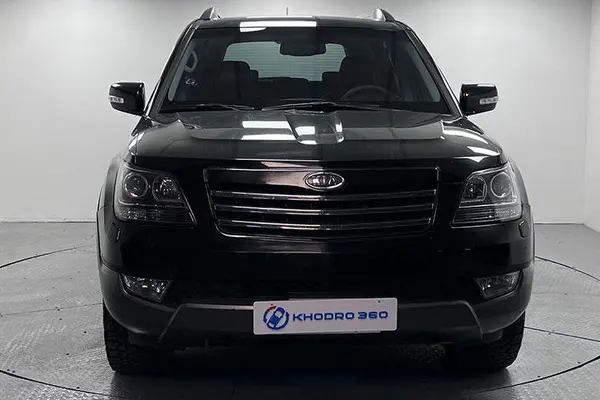 کیا، موهاوی