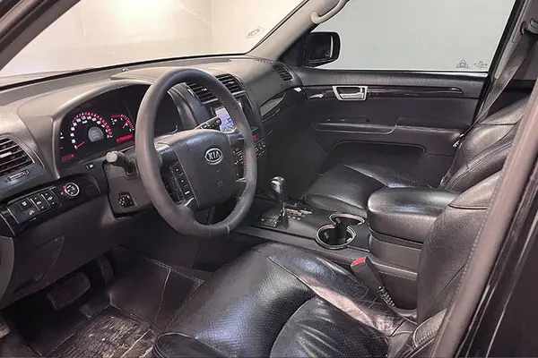 کیا، موهاوی