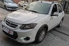 کوییک، دنده ای S