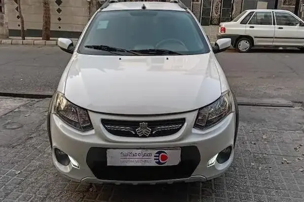 کوییک، دنده ای S