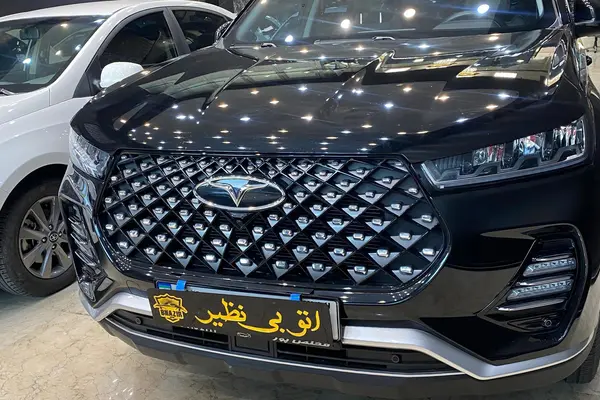 فونیکس، تیگو 7 پرو