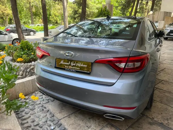 هیوندای، سوناتا