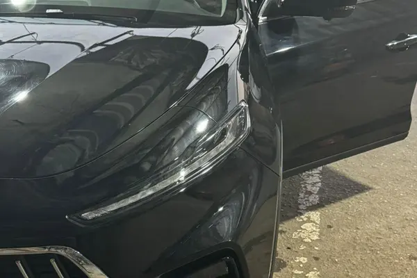 کی ام سی، K7