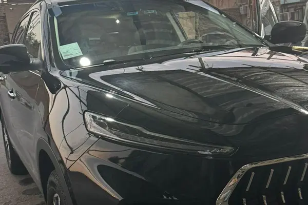 کی ام سی، K7