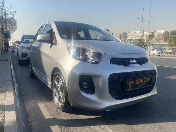 کیا، پیکانتو