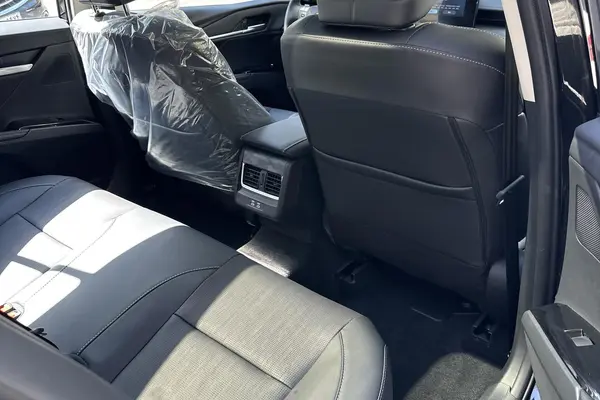 تویوتا، کمری هیبرید