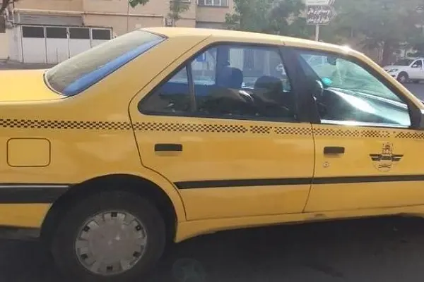 پژو  405