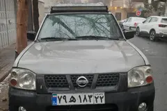 نیسان، رونیز
