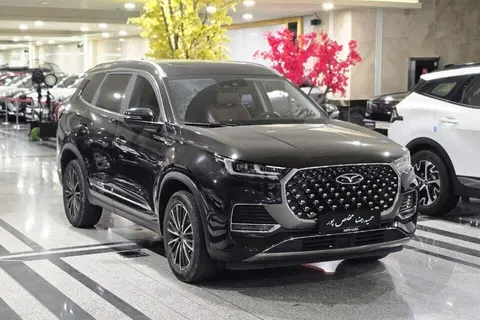 فونیکس، تیگو 8 پرو مکس (F8)