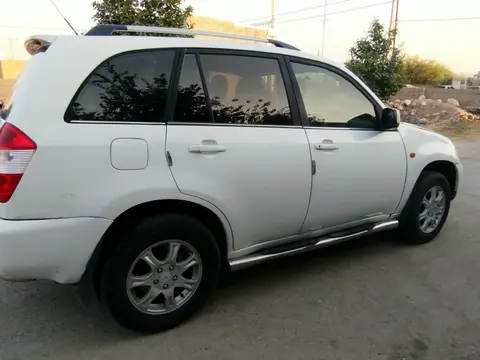 ام وی ام، X33