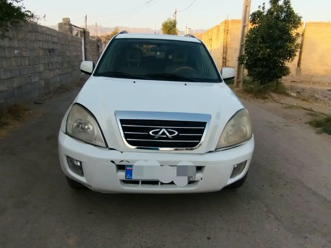 ام وی ام،  X33