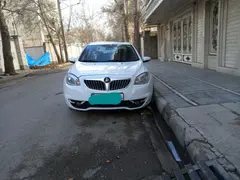 برلیانس، H330