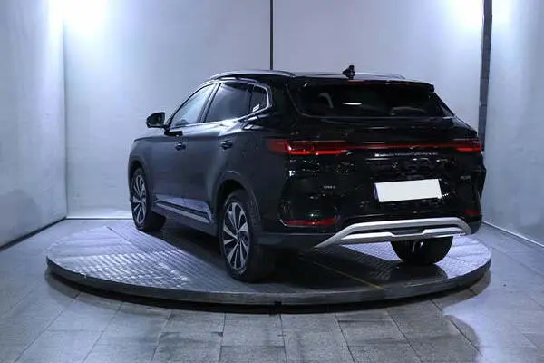 بی وای دی، سانگ پلاس DMi