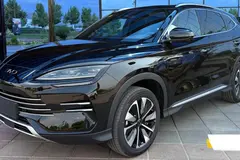 بی وای دی، سانگ پلاس DMi