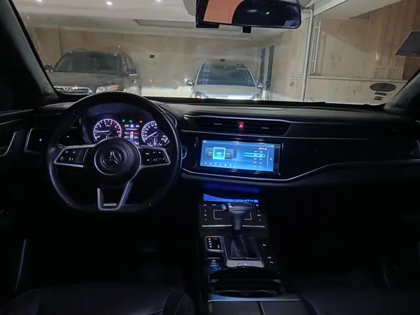 دیگنیتی، پرایم