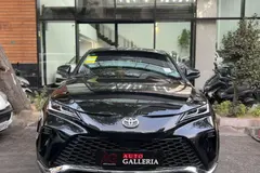 تویوتا، ونزا