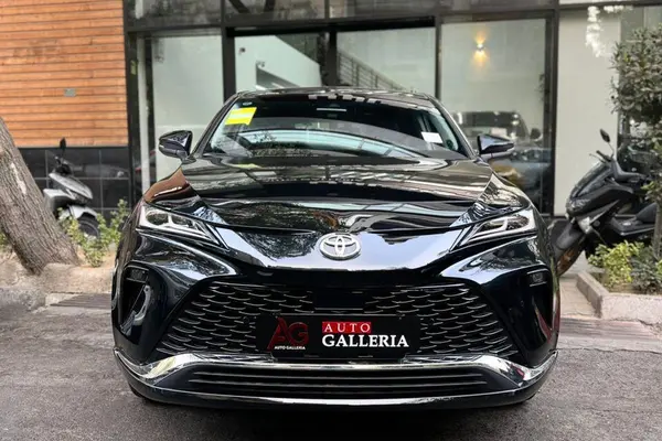 تویوتا، ونزا