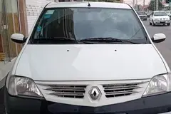 رنو، تندر 90
