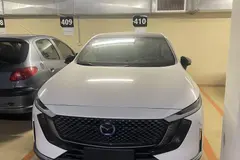 مزدا، EZ6