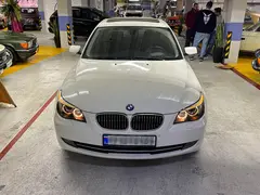 ب ام و، سری 5 سدان