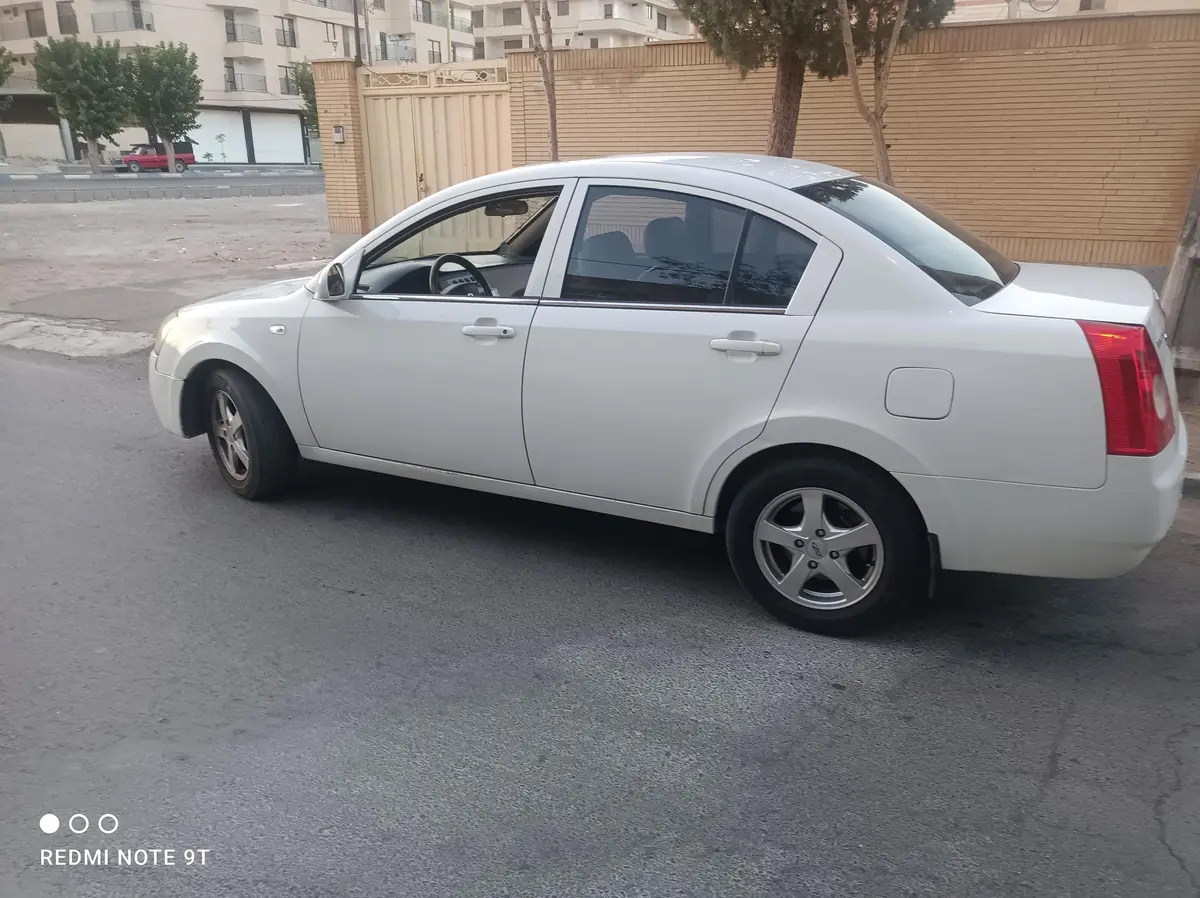 ام وی ام،  530