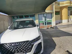 فونیکس، تیگو 7 پرو هیبرید (F7 PRO PHEV)