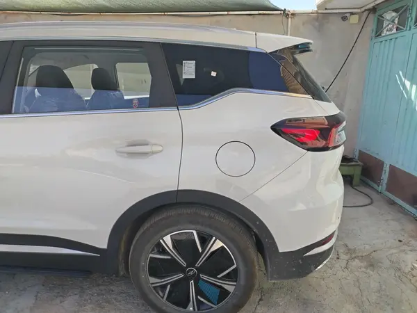 فونیکس  تیگو 7 پرو هیبرید (F7 PRO PHEV)