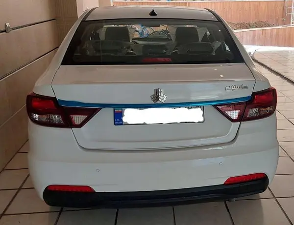 شاهین، G اتومات