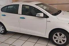 شاهین، G اتومات