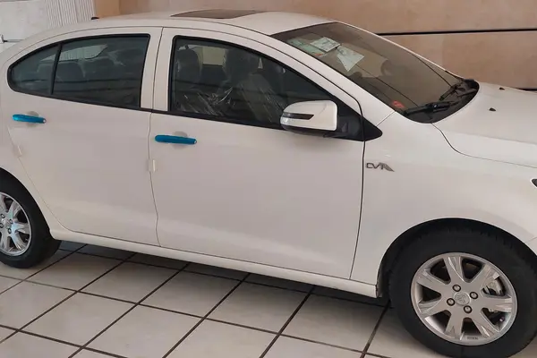 شاهین، G اتومات