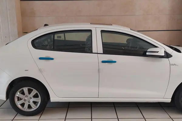 شاهین، G اتومات